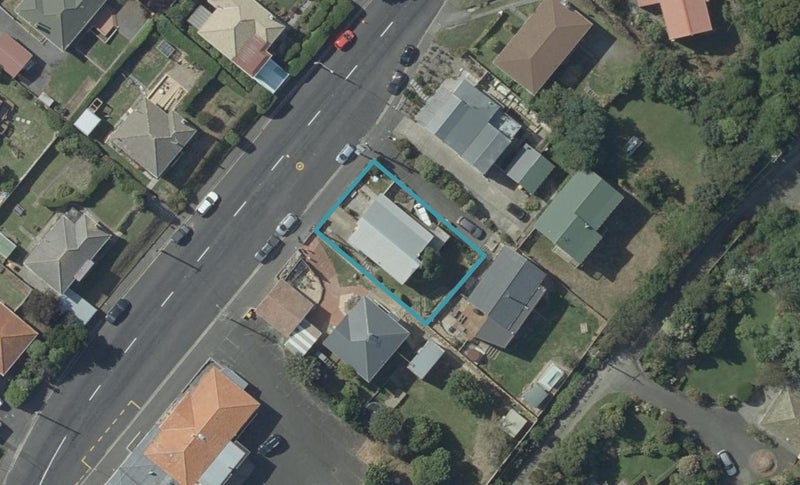 150A Highcliff Road, Shiel Hill, Dunedin - Carousel 1