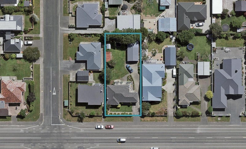 130 Layard Street, Windsor, Invercargill - Carousel 1