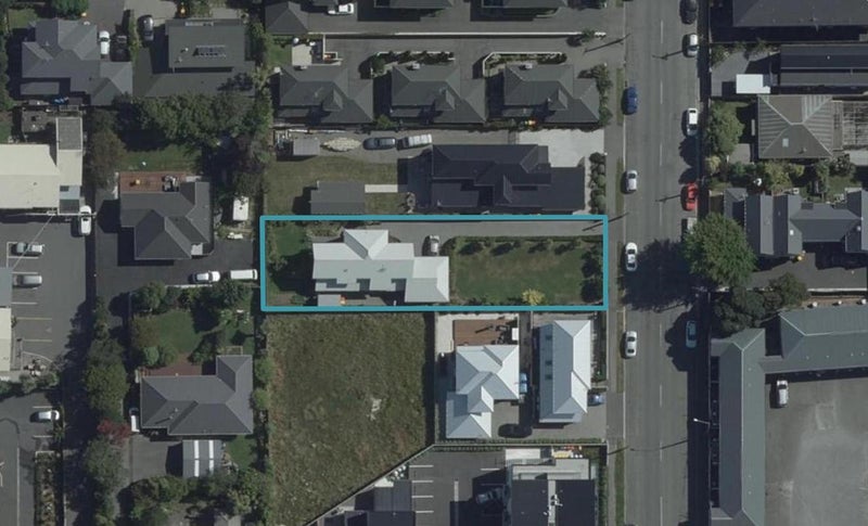 15 Springfield Road, St Albans, Christchurch - Carousel 1