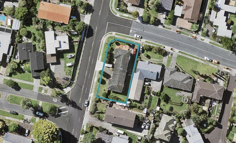 1/1 Meadway, Sunnyhills, Auckland - Carousel 1