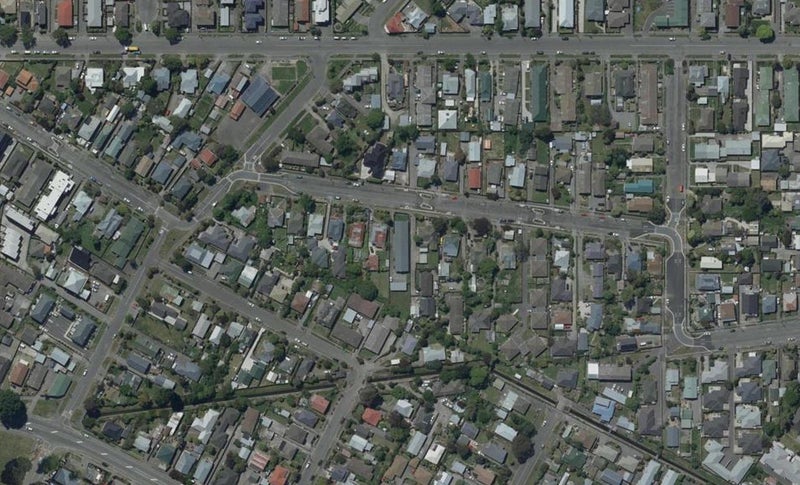 24B Wellington Street, Phillipstown, Christchurch - Carousel 1