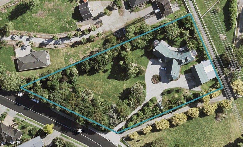 46 Stratford Road, Manurewa, Auckland - Carousel 1