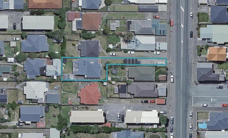 180 Onepu Road, Lyall Bay, Wellington - Carousel 1