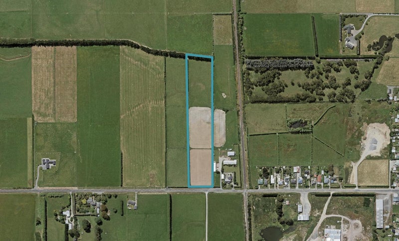 104 Moore Road, Lorneville, Invercargill - Carousel 1