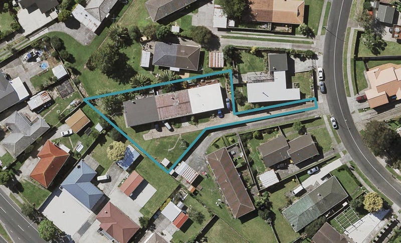 3/57 Cardiff Road, Pakuranga, Auckland - Carousel 1