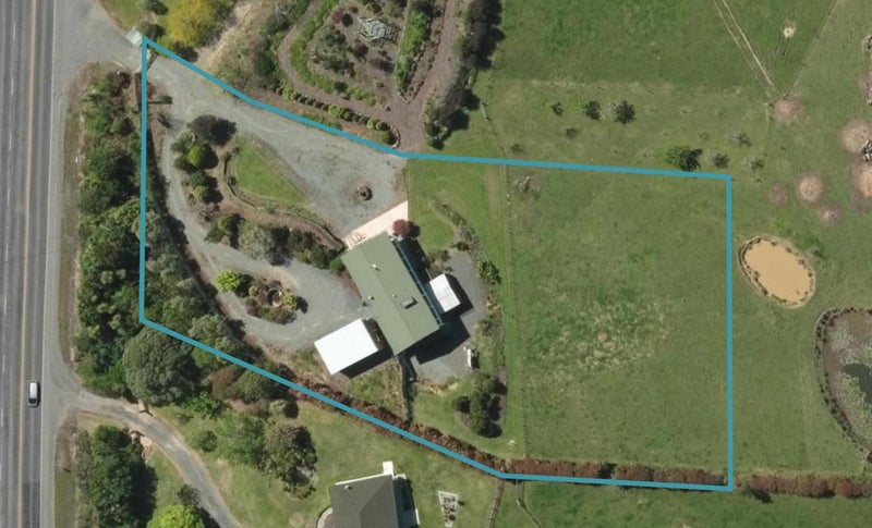 461 State Highway 1, Whangarei - Carousel 1