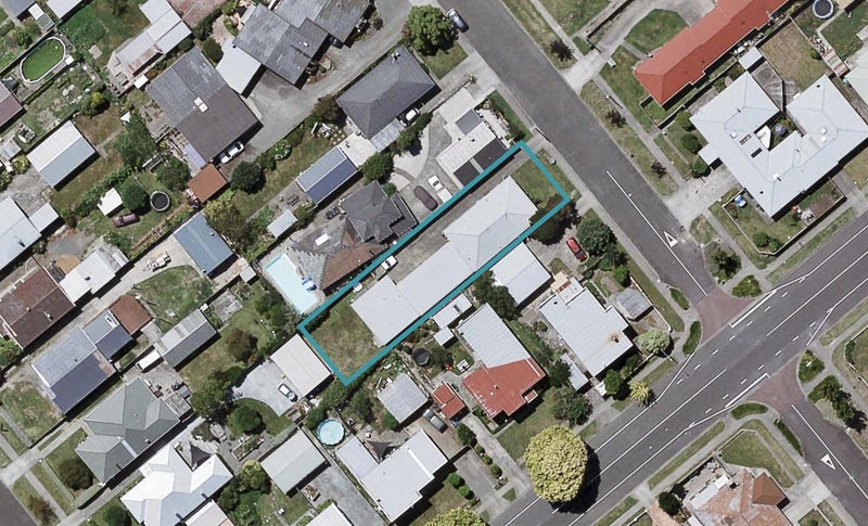 813 Avenue Road East, Parkvale, Hastings - Carousel 1