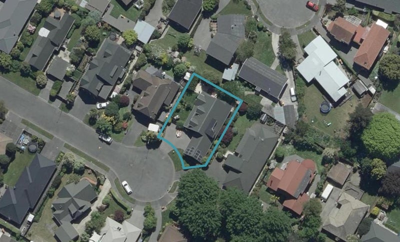 11 Pasadena Place, Harewood, Christchurch - Carousel 1