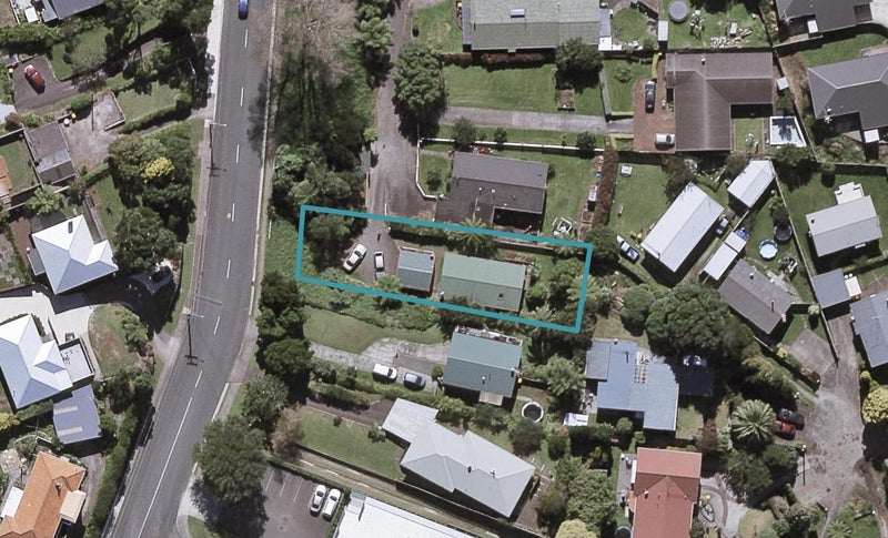 67 Lorna Street, Lynmouth, New Plymouth - Carousel 1