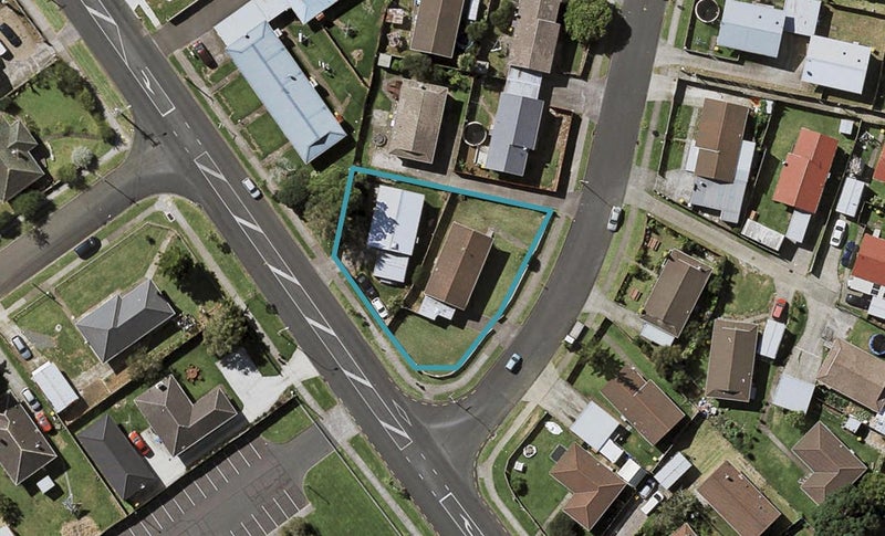 2/40 Dawson Road, Otara, Auckland - Carousel 1