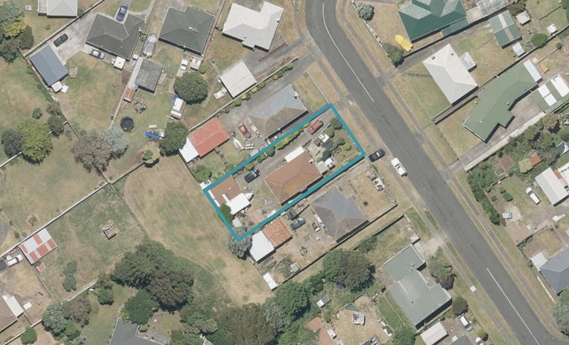 7 Kotuku Street, Castlecliff, Whanganui - Carousel 1
