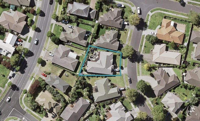 5 Kilsyth Way, East Tamaki Heights, Auckland - Carousel 1