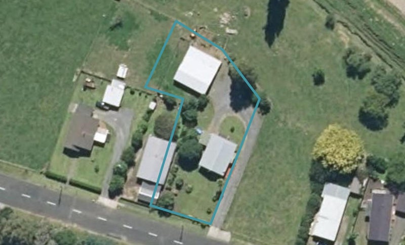 48 Miro Street, Manunui, Taumarunui - Carousel 1
