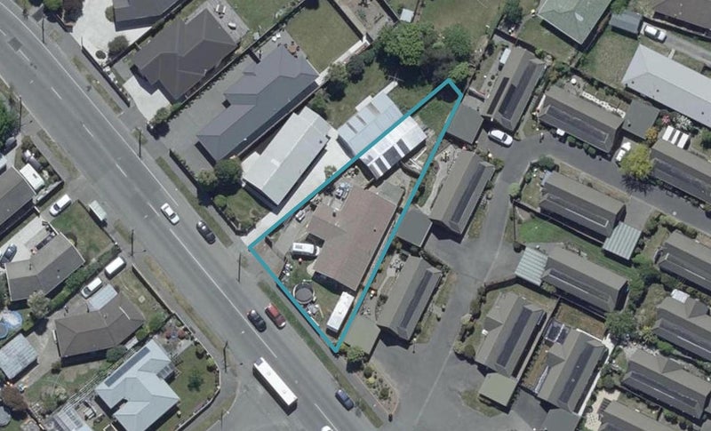 413 Mairehau Road, Parklands, Christchurch - Carousel 1