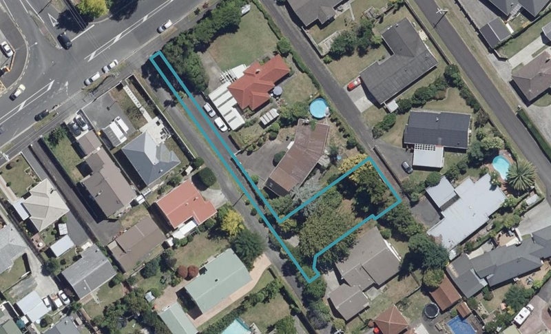 30A Braid Road, St Andrews, Hamilton - Carousel 1