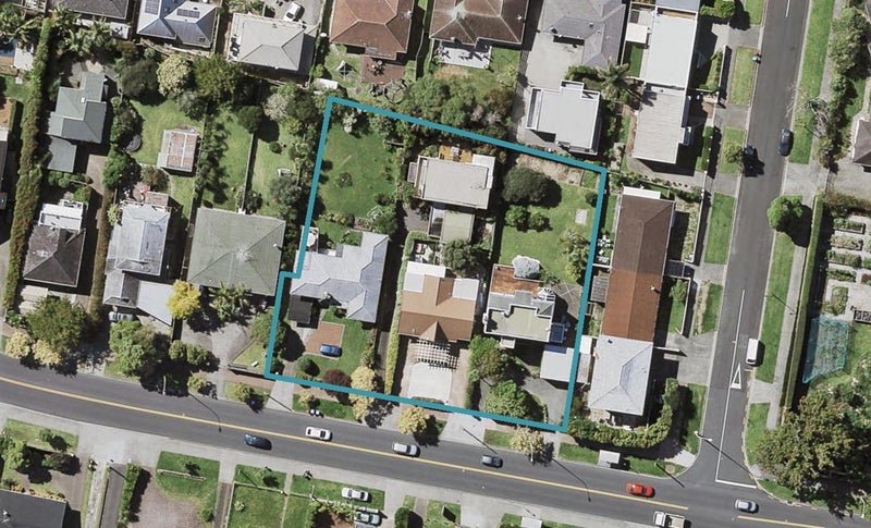 1/250G Kepa Road, Mission Bay, Auckland - Carousel 1