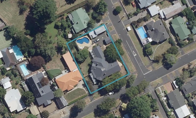7 Piako Road, Claudelands, Hamilton - Carousel 1