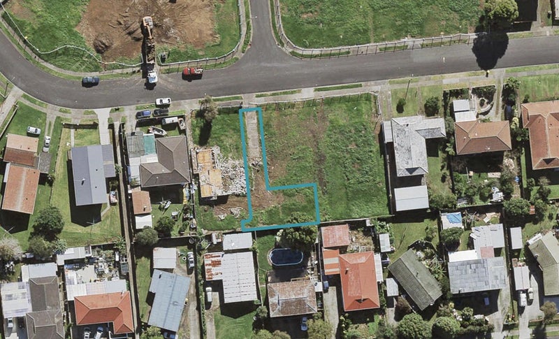 16C Cottingham Crescent, Mangere East, Auckland - Carousel 1