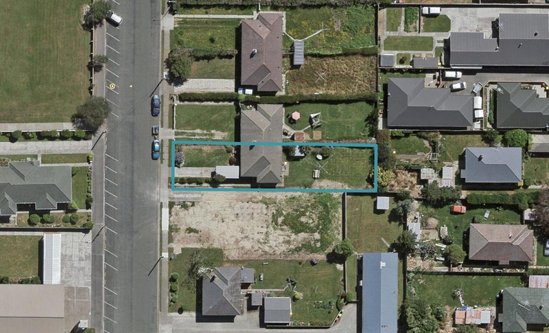 39 Perth Street, Windsor, Invercargill - Carousel 1