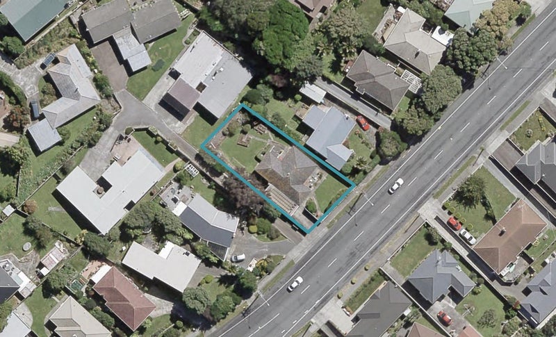 1003 High Street, Avalon, Lower Hutt - Carousel 1