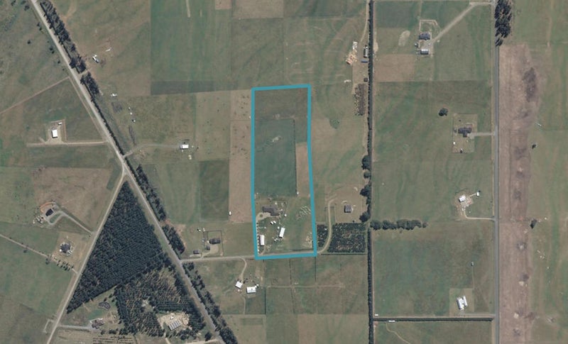234 Foothills Road, Okuku, Rangiora - Carousel 1