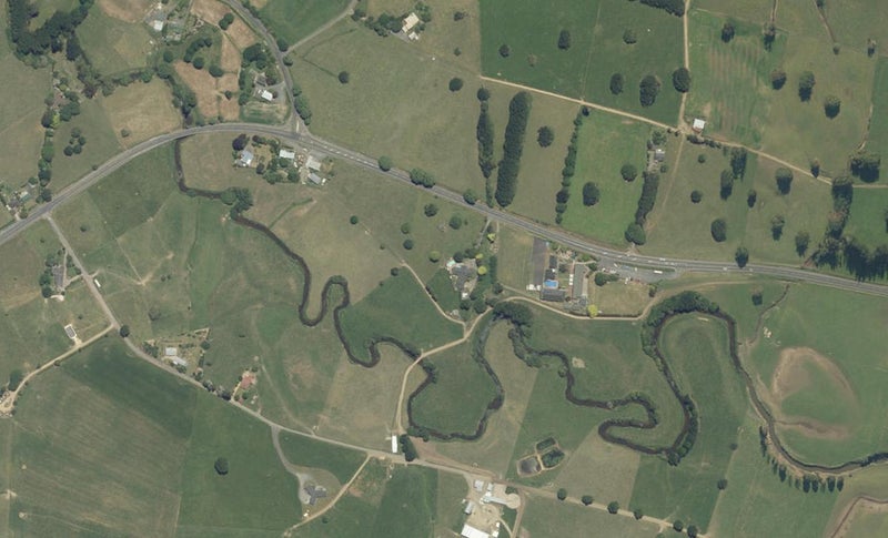 1717 State Highway 3 , Otorohanga - Carousel 1
