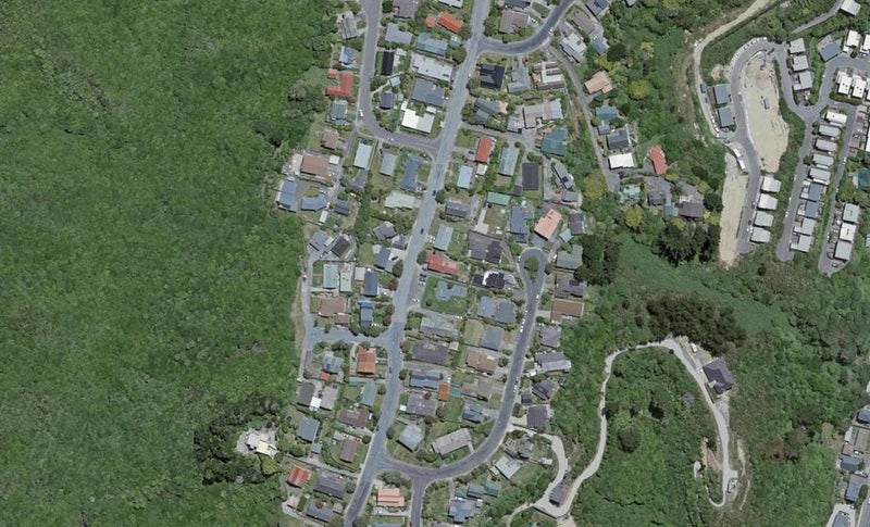 169 Mitchell Street, Brooklyn, Wellington - Carousel 1