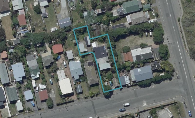 10 Cygnet Street, North New Brighton, Christchurch - Carousel 1