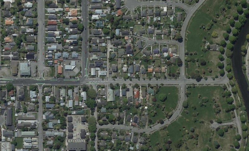 147 North Avon Road, Richmond, Christchurch - Carousel 1