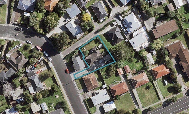 42 McDougall Street, Manurewa East, Auckland - Carousel 1