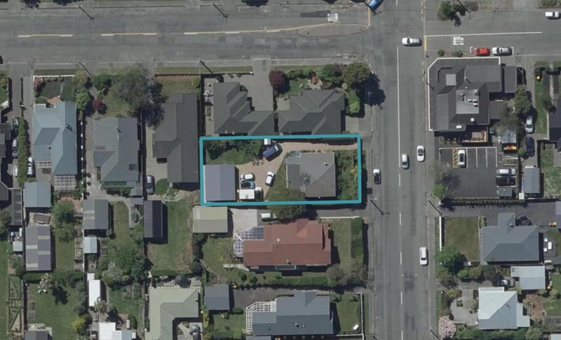 103 Birdwood Avenue, Beckenham, Christchurch - Carousel 1