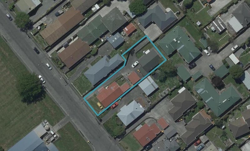 1/26 Sylvan Street, Hillmorton, Christchurch - Carousel 1