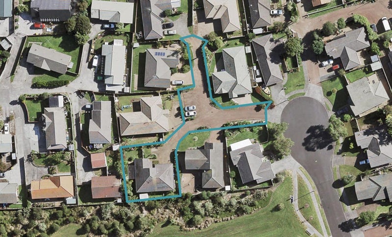 64 Sheriff Place, Randwick Park, Auckland - Carousel 1