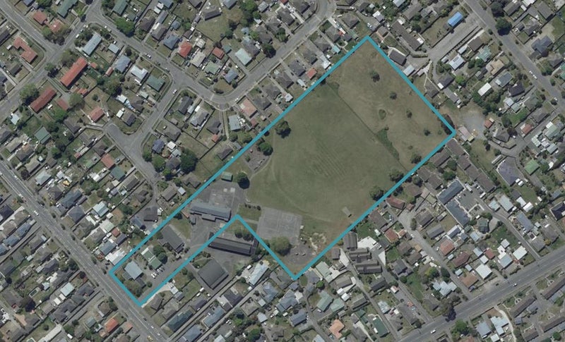 257 Breezes Road, Aranui, Christchurch - Carousel 1