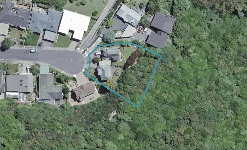 40B Lynmouth Avenue, Karori, Wellington - Carousel 1
