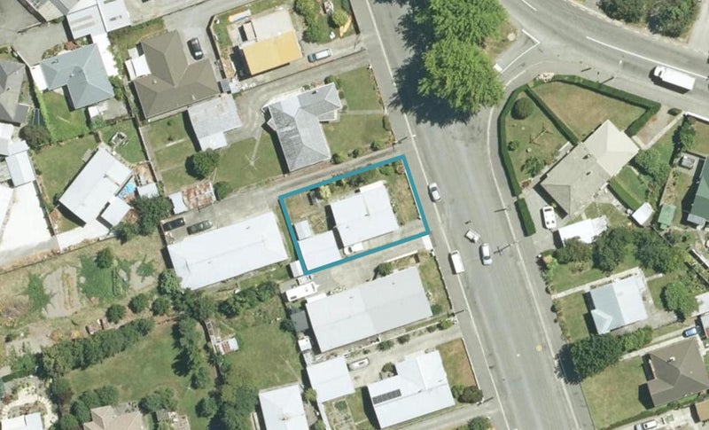 55A Warwick Street, Mayfield, Blenheim - Carousel 1
