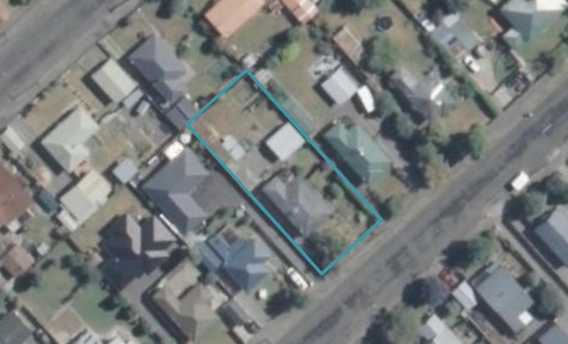25 Oxford Street, Hampstead, Ashburton - Carousel 1