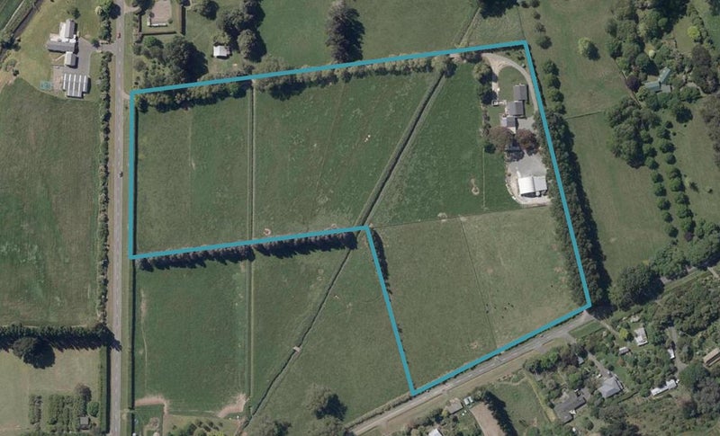 221 Old Tai Tapu Road, Kennedys Bush, Christchurch - Carousel 1
