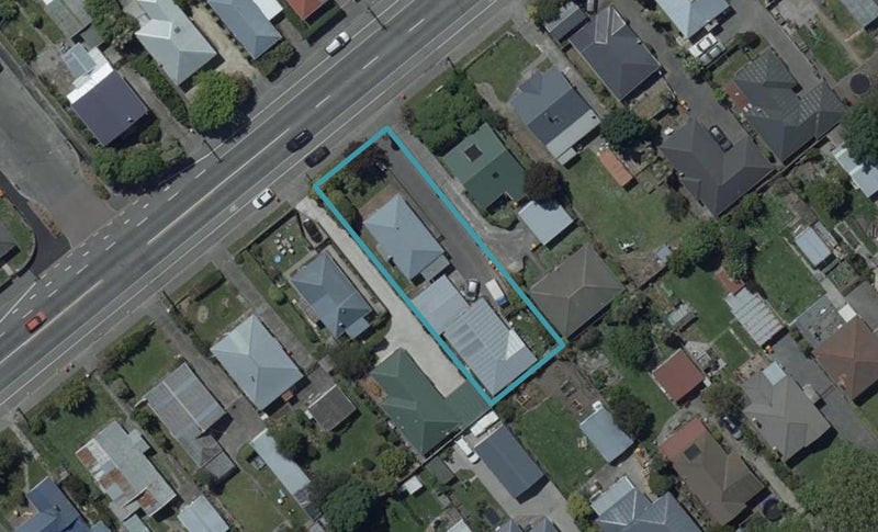 1/136 Milton Street, Somerfield, Christchurch - Carousel 1