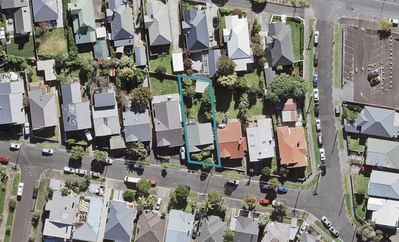7 Rona Avenue, Grey Lynn, Auckland - Carousel 1