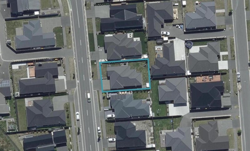 142 Te Korari Street, Marshland, Christchurch - Carousel 1