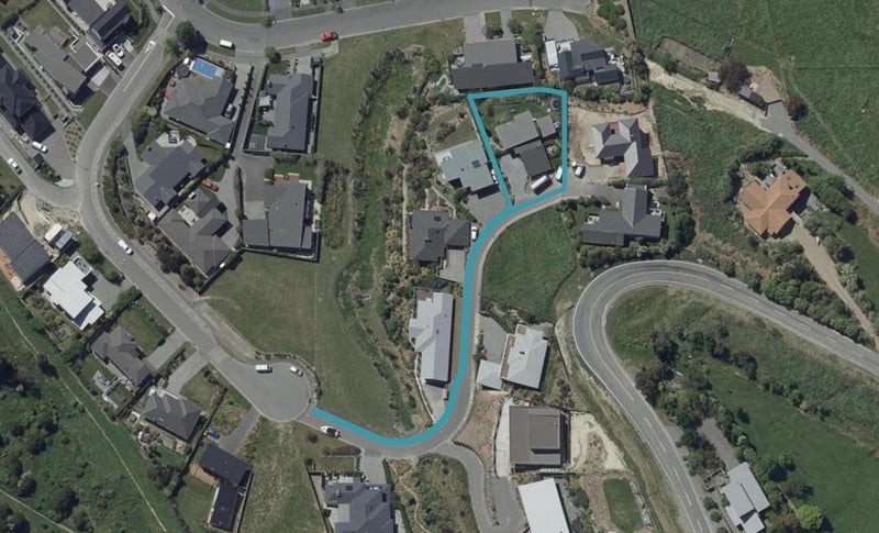 4 Hadleigh Lane, Westmorland, Christchurch - Carousel 1
