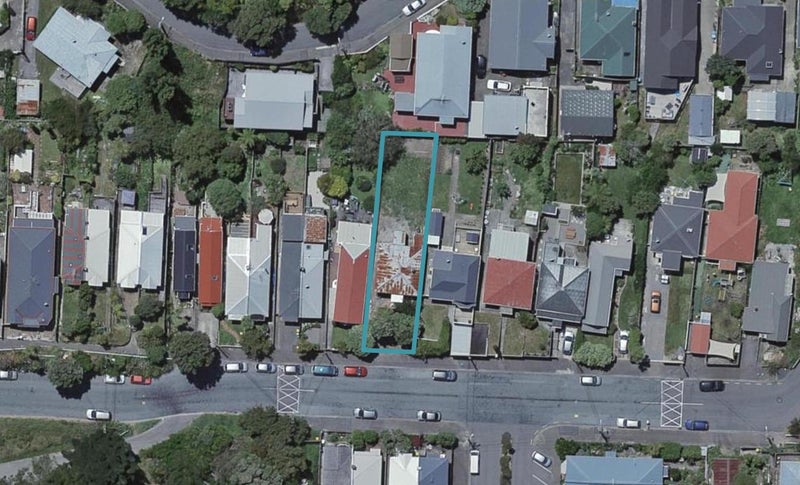 16 Duppa Street, Berhampore, Wellington - Carousel 1