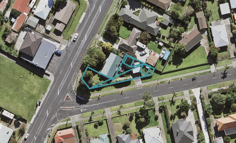 70A Mcintyre Road, Māngere Bridge, Auckland - Carousel 1