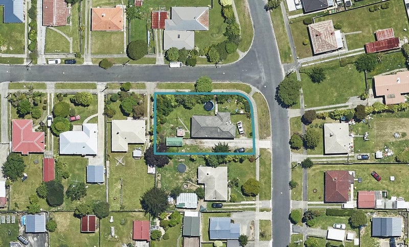 43 Manuka Crescent, Hillcrest, Rotorua - Carousel 1