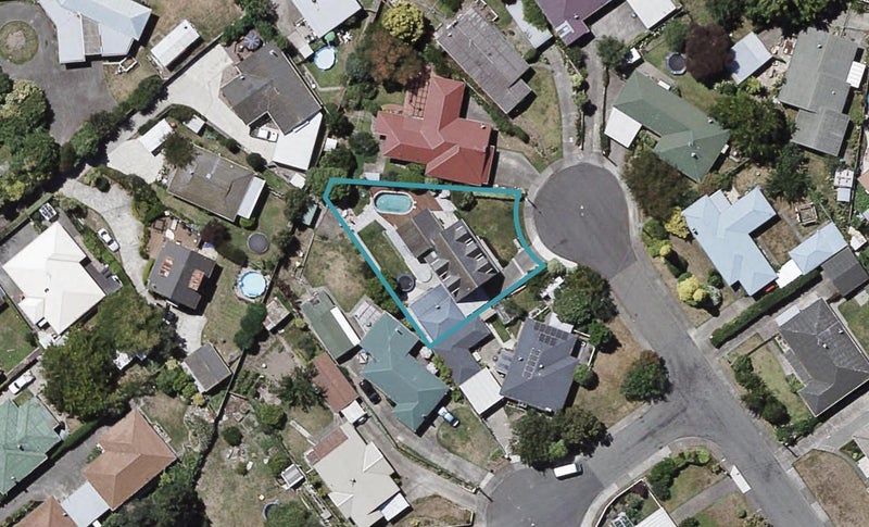 422 Purser Place, Mahora, Hastings - Carousel 1
