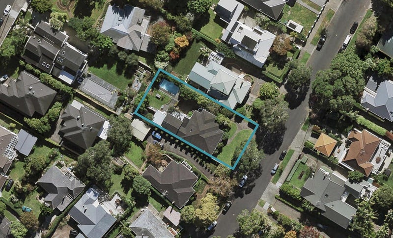 17 Platina Street, Remuera, Auckland - Carousel 1