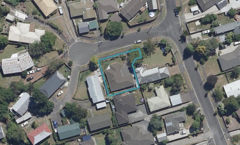 1A Balmoral Street, Chartwell, Hamilton - Carousel 1
