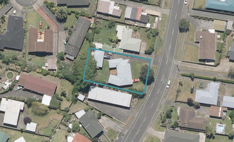 61 Totara Street, Tawhero, Whanganui - Carousel 1