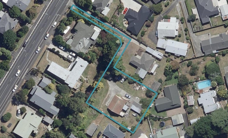 25 Forest Lake Road, Forest Lake, Hamilton - Carousel 1